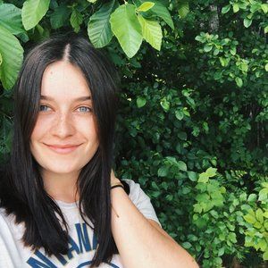 Meet your Posher, Isabelle